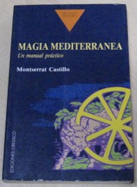 MAGIA MEDITERRANEA MANUAL PRACTICO